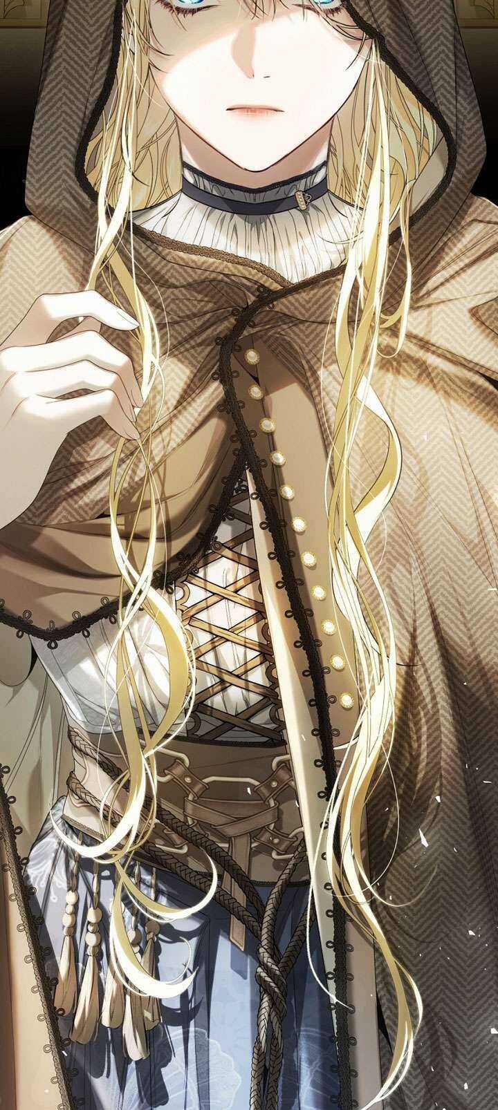 Kẻ Phản Diện Là Một Con Rối Chapter 109 trang 57