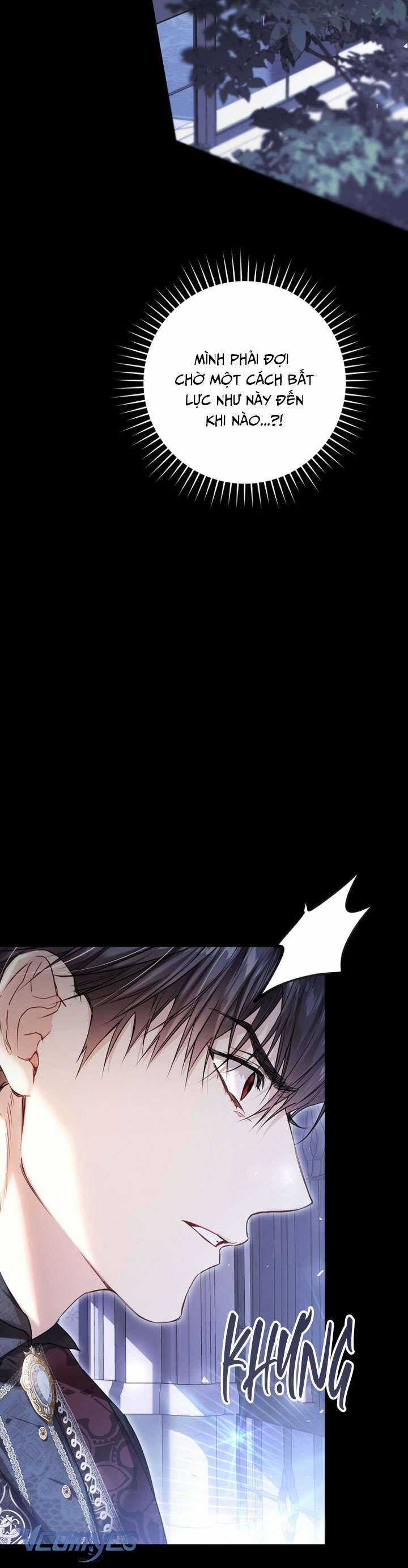 Kẻ Phản Diện Là Một Con Rối Chapter 109 trang 7