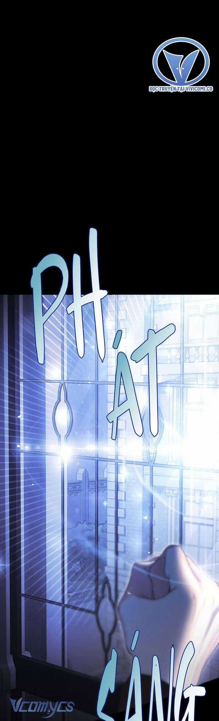 Kẻ Phản Diện Là Một Con Rối Chapter 109 trang 8