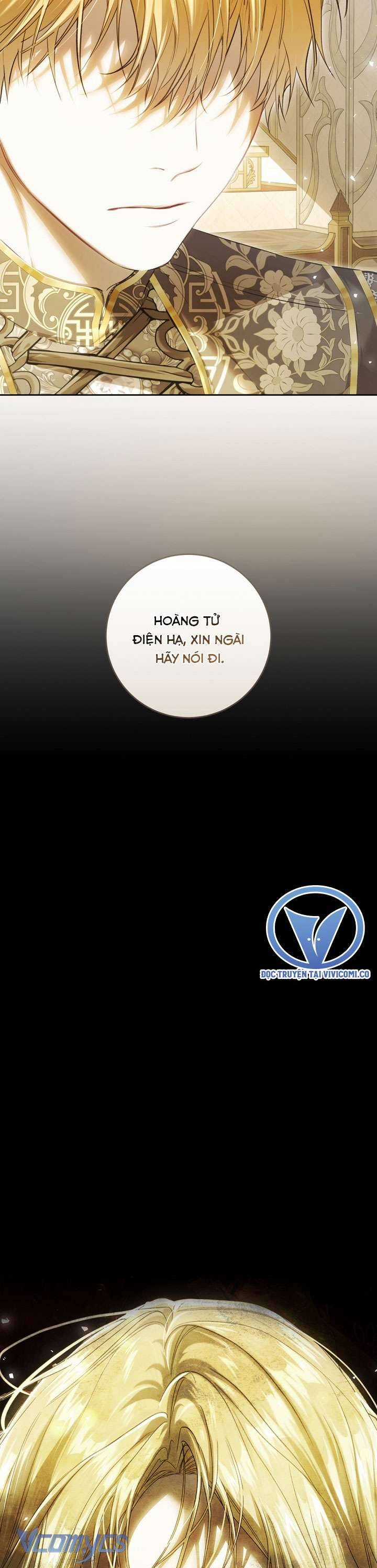 Kẻ Phản Diện Là Một Con Rối Chapter 110 trang 16