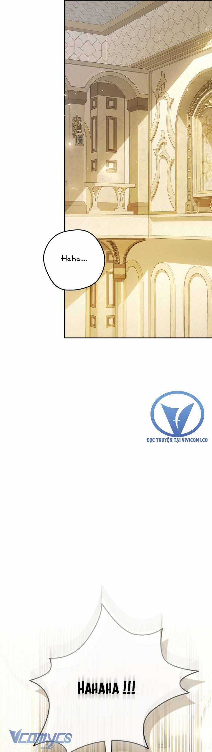 Kẻ Phản Diện Là Một Con Rối Chapter 110 trang 18