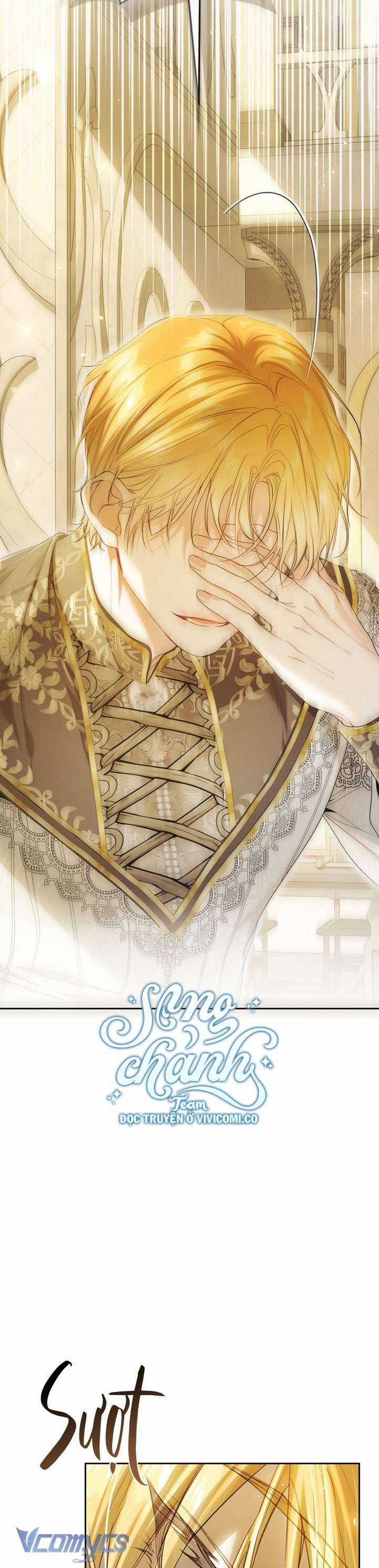 Kẻ Phản Diện Là Một Con Rối Chapter 110 trang 19