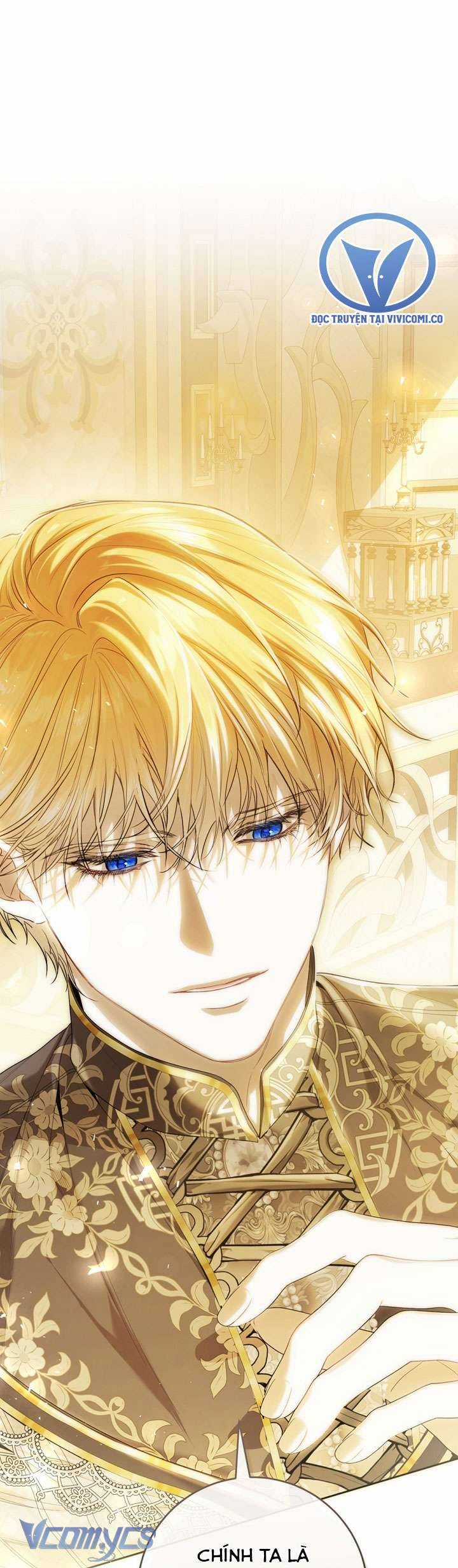 Kẻ Phản Diện Là Một Con Rối Chapter 110 trang 23