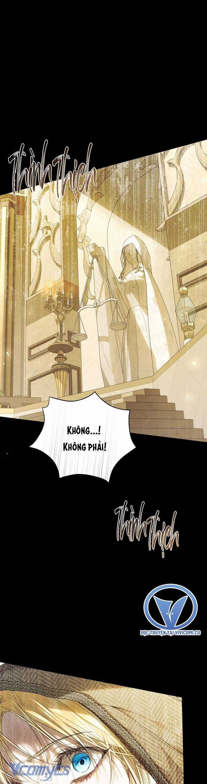 Kẻ Phản Diện Là Một Con Rối Chapter 110 trang 27