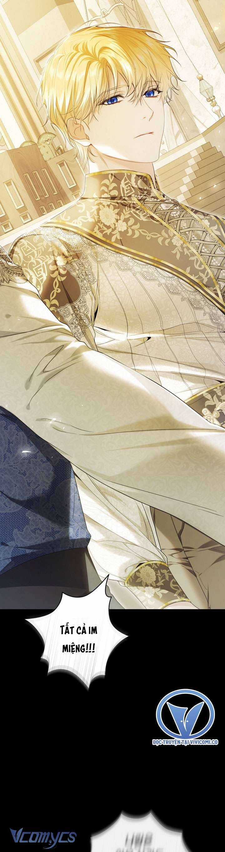 Kẻ Phản Diện Là Một Con Rối Chapter 110 trang 29