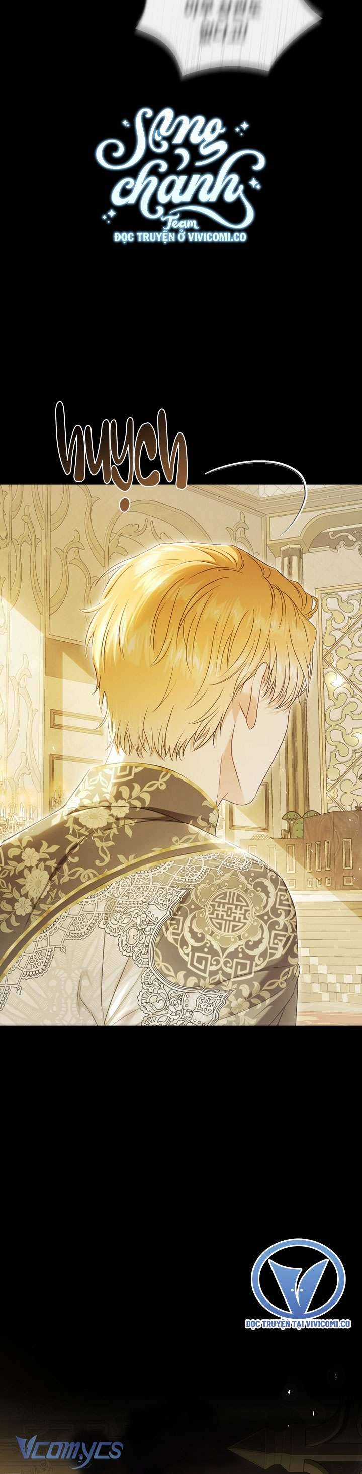 Kẻ Phản Diện Là Một Con Rối Chapter 110 trang 30