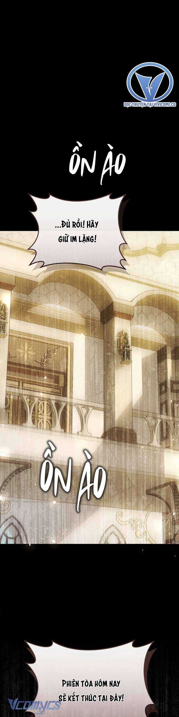 Kẻ Phản Diện Là Một Con Rối Chapter 110 trang 34