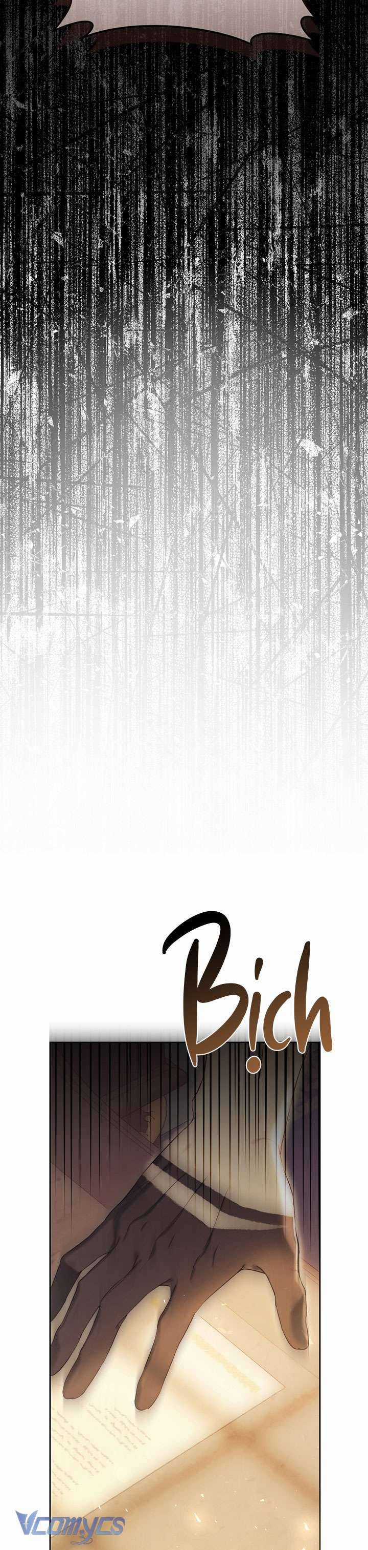 Kẻ Phản Diện Là Một Con Rối Chapter 110 trang 35