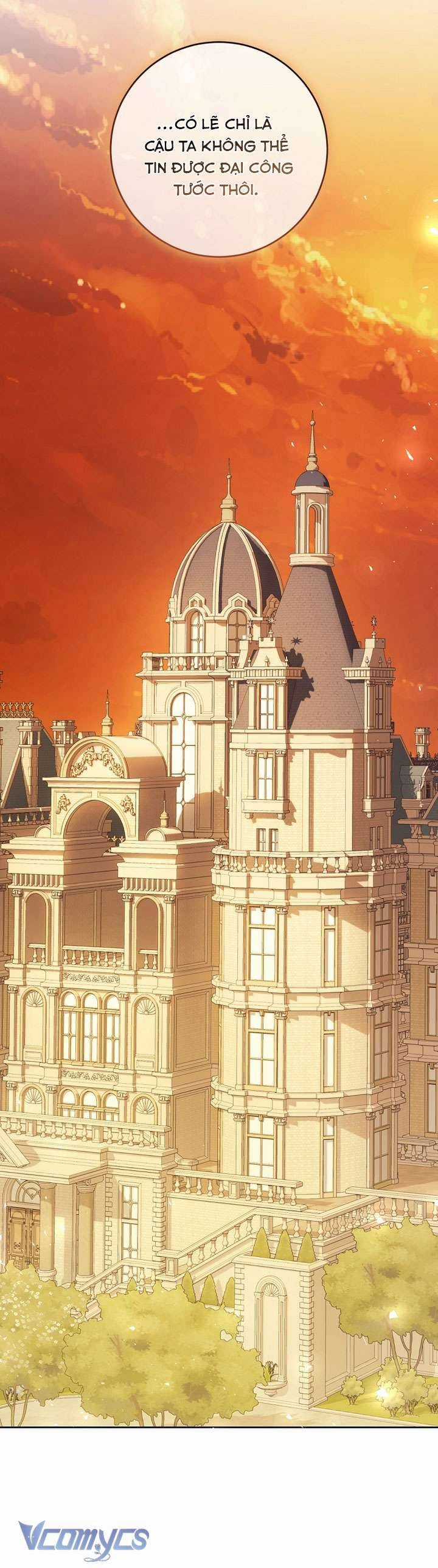 Kẻ Phản Diện Là Một Con Rối Chapter 110 trang 42