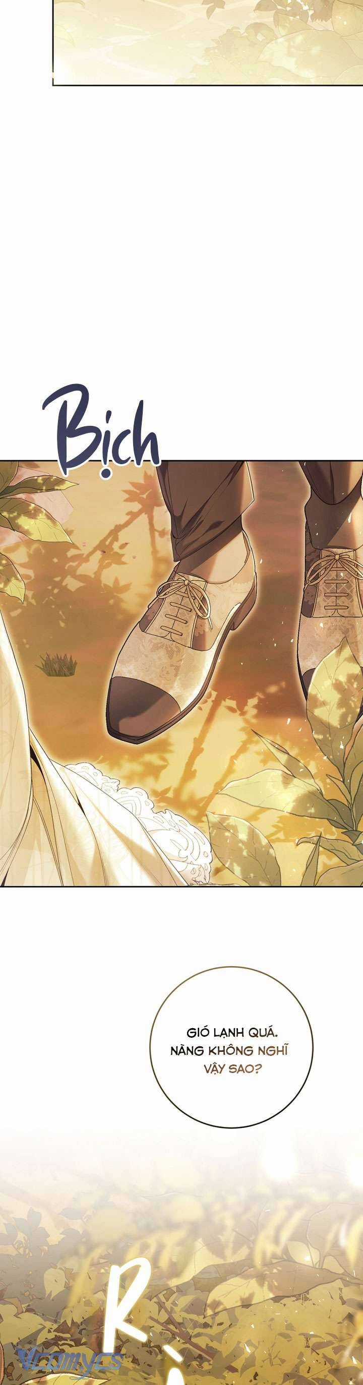 Kẻ Phản Diện Là Một Con Rối Chapter 110 trang 44