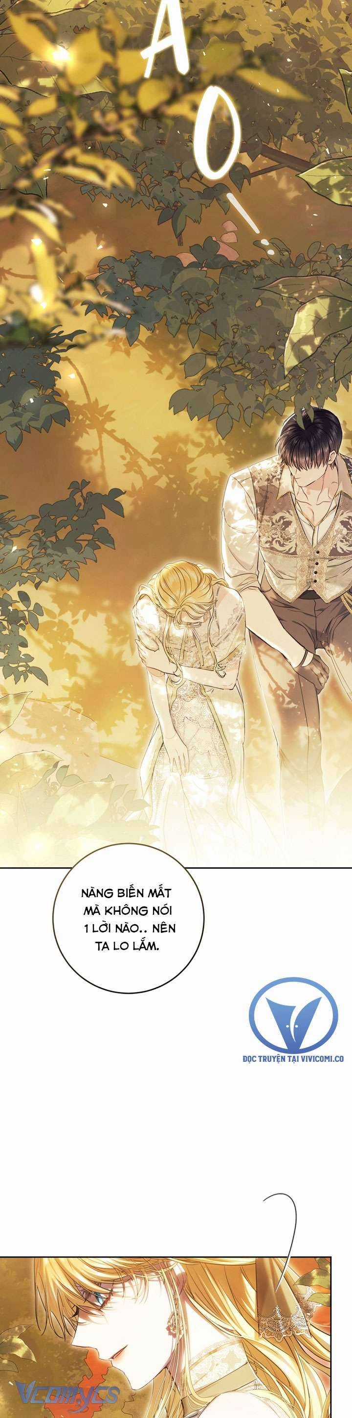 Kẻ Phản Diện Là Một Con Rối Chapter 110 trang 45