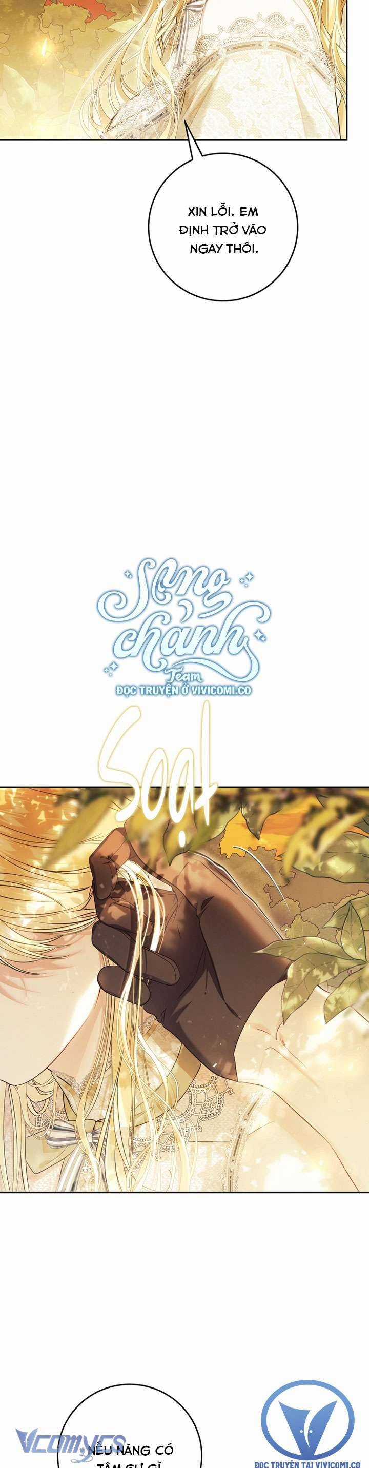 Kẻ Phản Diện Là Một Con Rối Chapter 110 trang 46