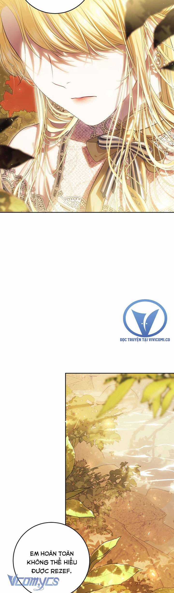 Kẻ Phản Diện Là Một Con Rối Chapter 110 trang 48