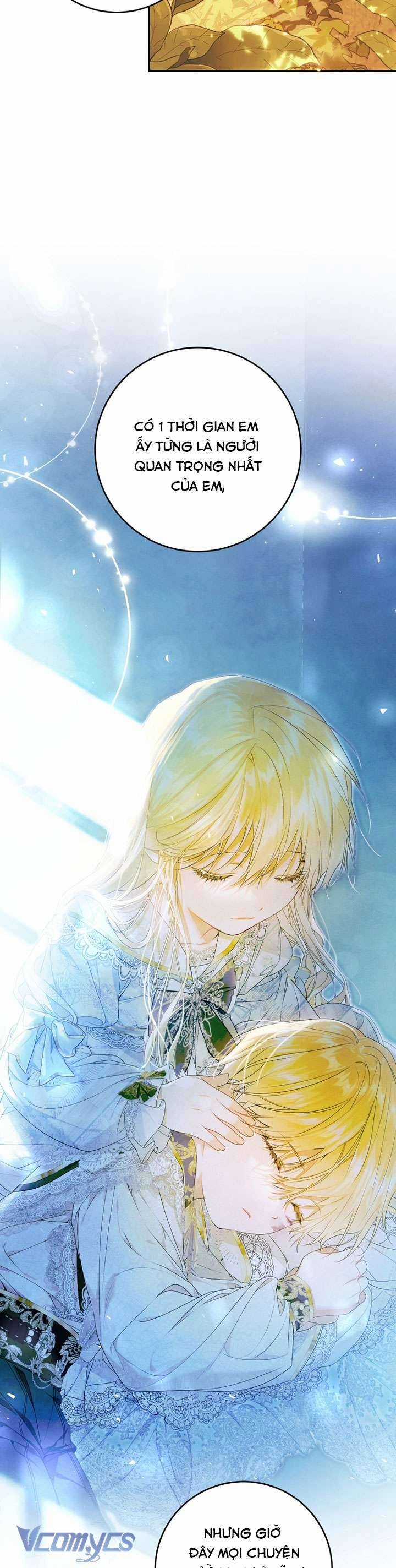 Kẻ Phản Diện Là Một Con Rối Chapter 110 trang 49