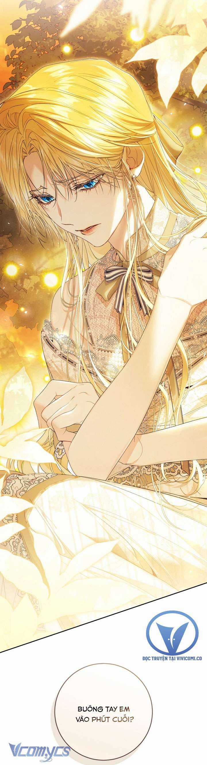 Kẻ Phản Diện Là Một Con Rối Chapter 110 trang 51