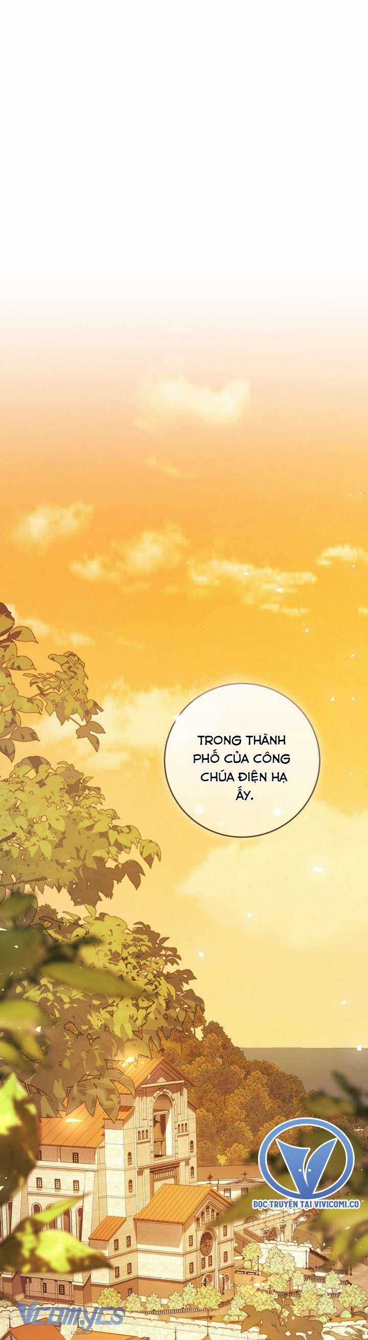 Kẻ Phản Diện Là Một Con Rối Chapter 110 trang 55