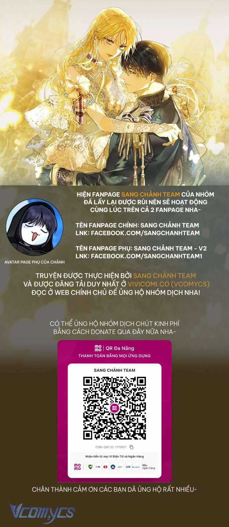 Kẻ Phản Diện Là Một Con Rối Chapter 110 trang 57