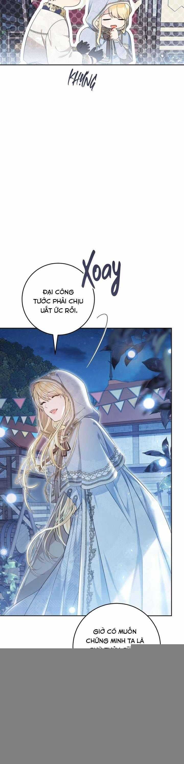 Kẻ Phản Diện Là Một Con Rối Chapter 111 trang 10