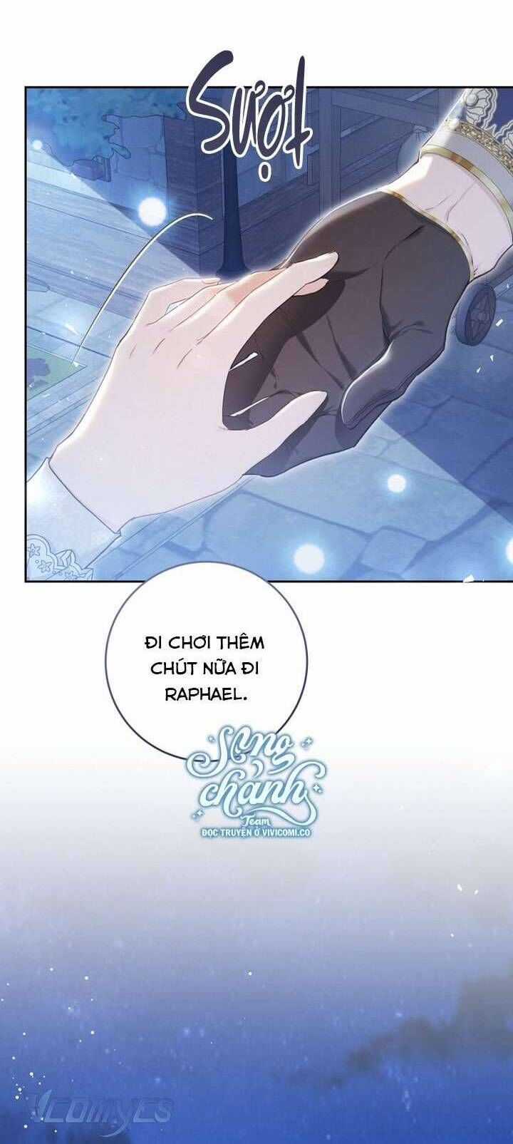 Kẻ Phản Diện Là Một Con Rối Chapter 111 trang 12