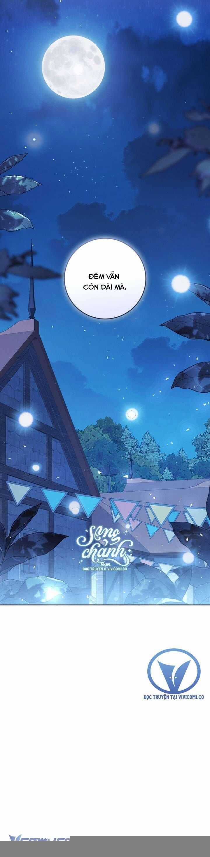 Kẻ Phản Diện Là Một Con Rối Chapter 111 trang 13