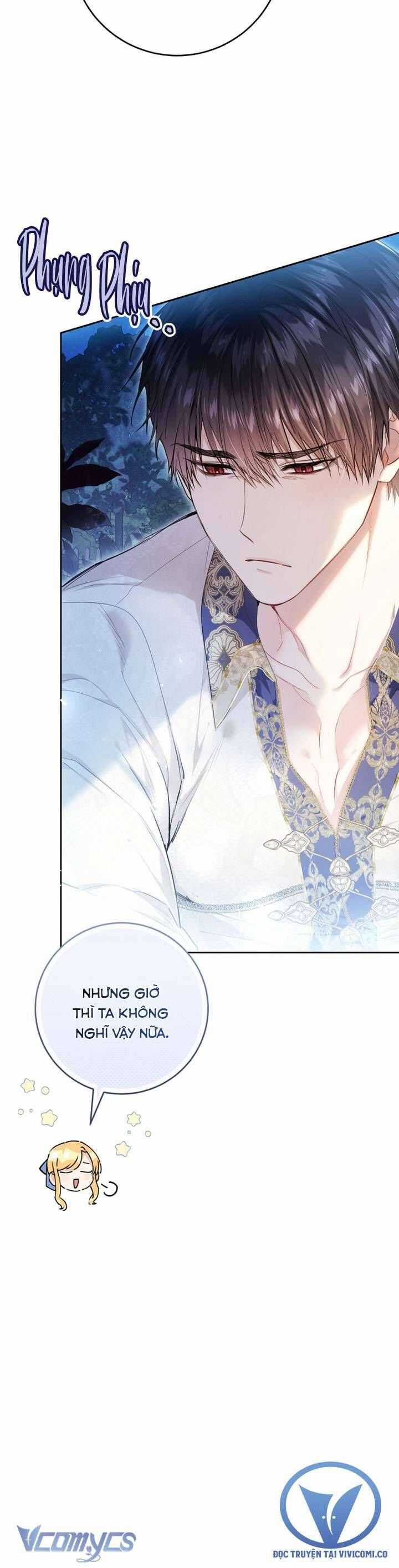 Kẻ Phản Diện Là Một Con Rối Chapter 111 trang 16