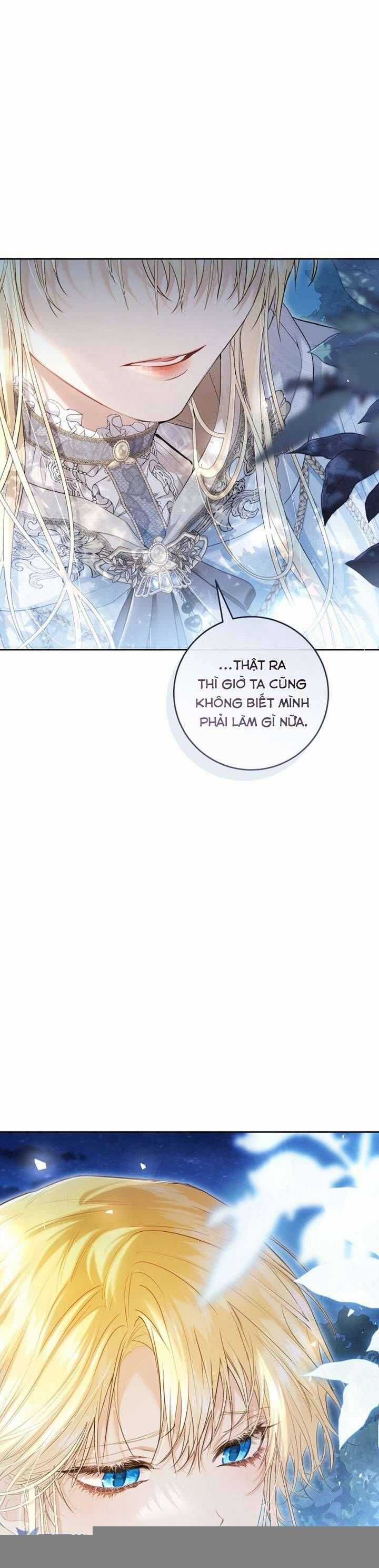 Kẻ Phản Diện Là Một Con Rối Chapter 111 trang 17