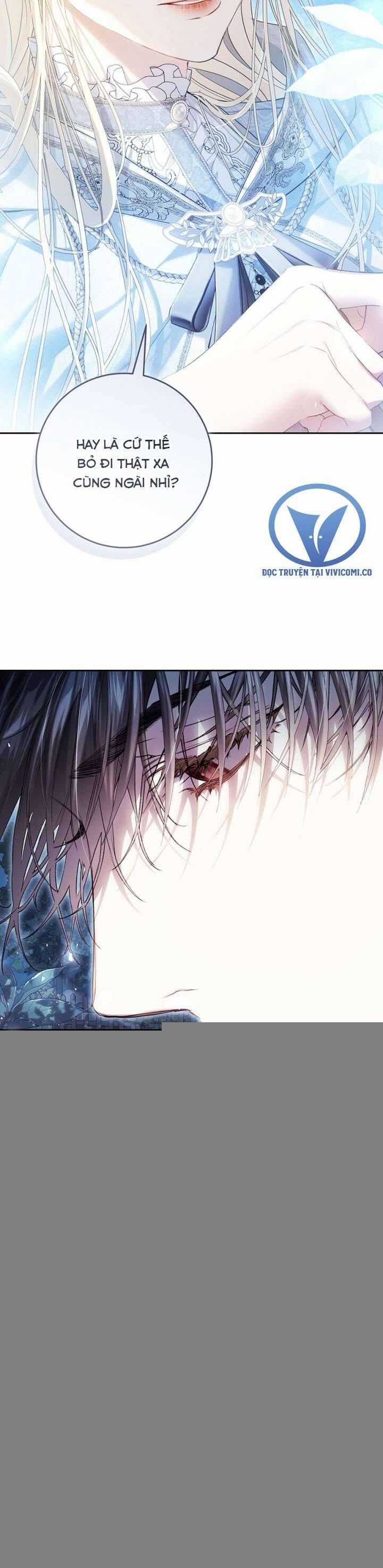 Kẻ Phản Diện Là Một Con Rối Chapter 111 trang 18