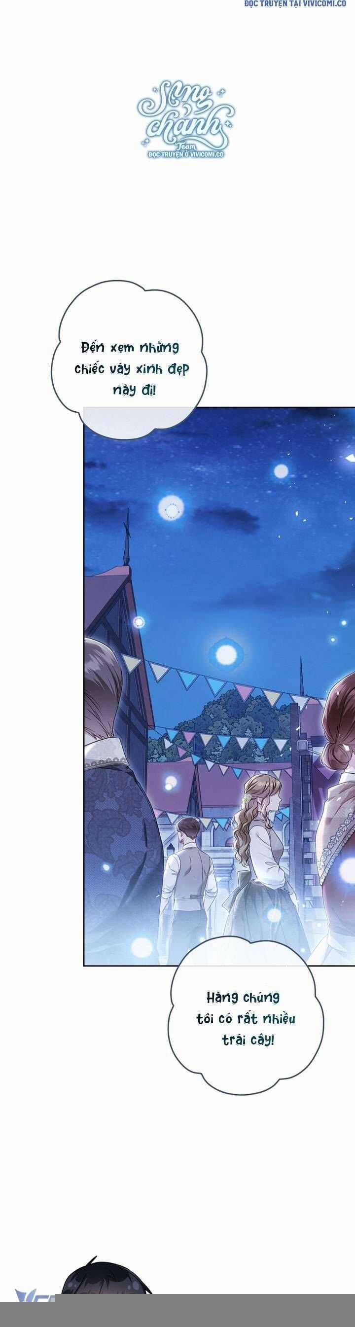 Kẻ Phản Diện Là Một Con Rối Chapter 111 trang 2