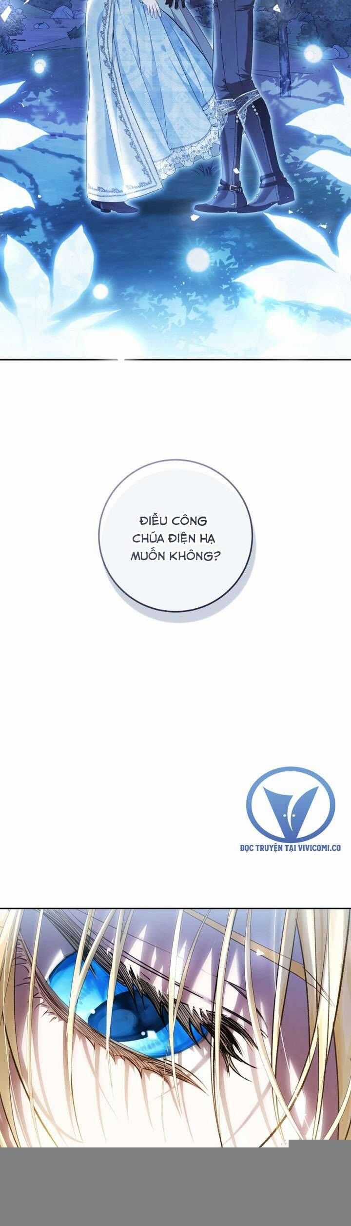 Kẻ Phản Diện Là Một Con Rối Chapter 111 trang 20