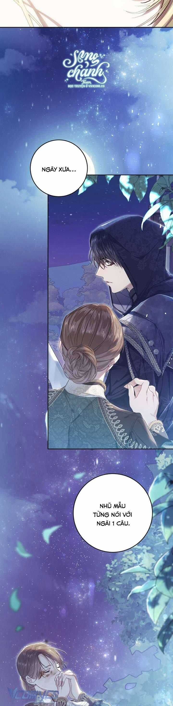 Kẻ Phản Diện Là Một Con Rối Chapter 111 trang 21