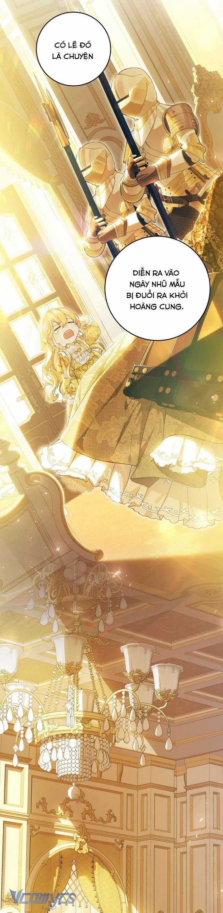 Kẻ Phản Diện Là Một Con Rối Chapter 111 trang 24