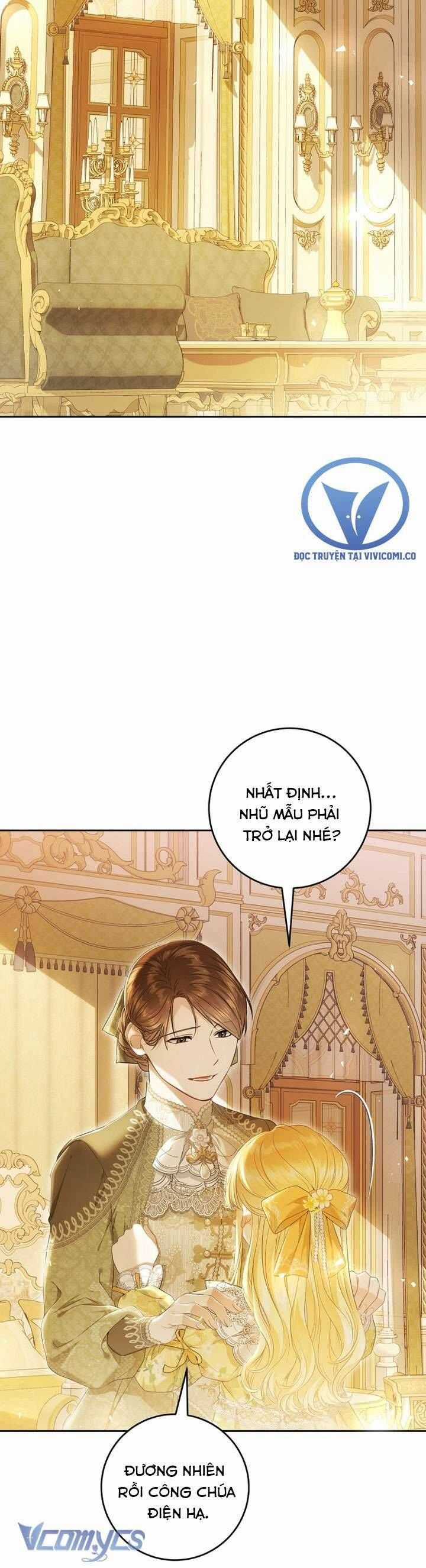 Kẻ Phản Diện Là Một Con Rối Chapter 111 trang 25