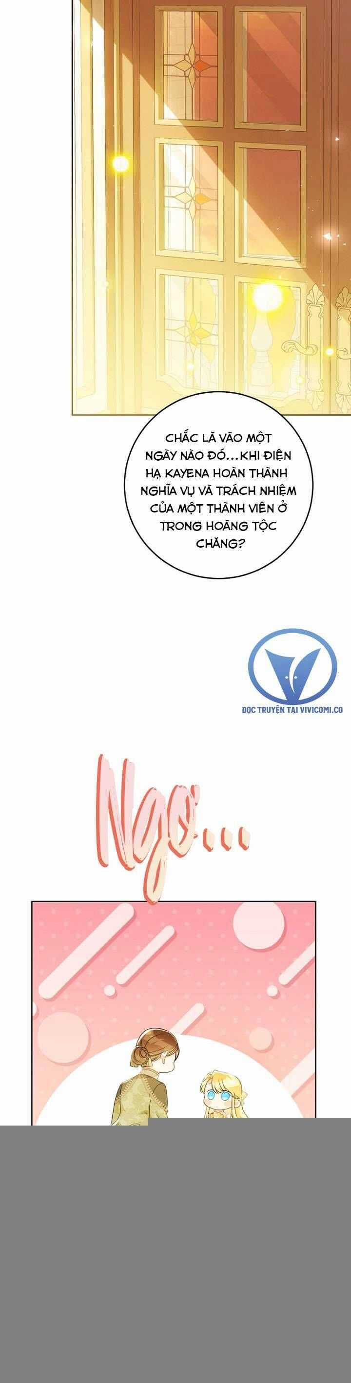 Kẻ Phản Diện Là Một Con Rối Chapter 111 trang 27