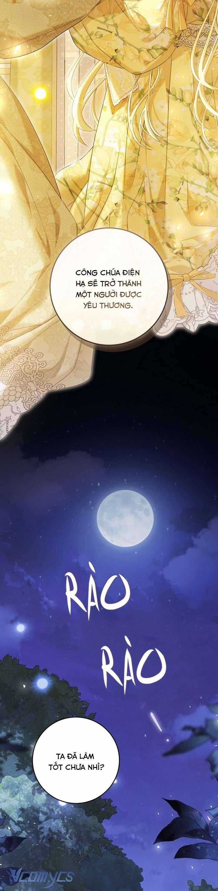 Kẻ Phản Diện Là Một Con Rối Chapter 111 trang 30