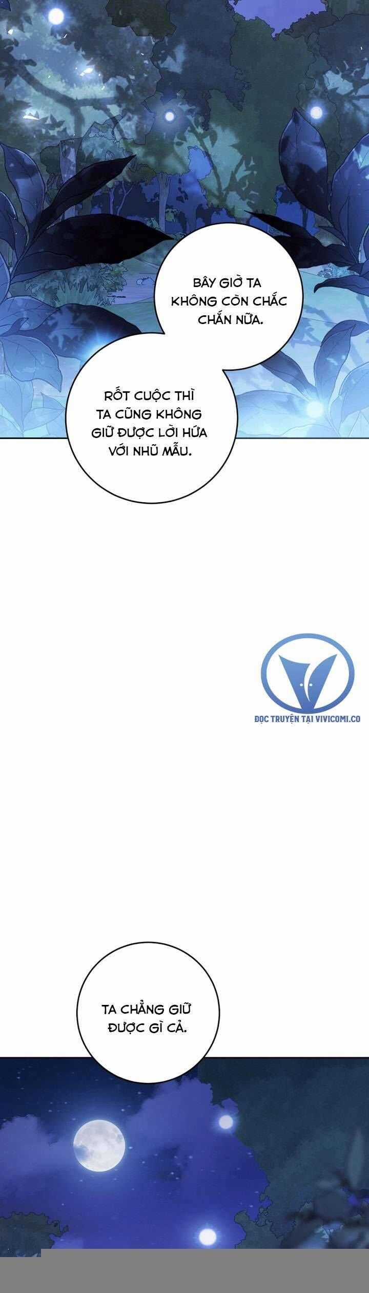 Kẻ Phản Diện Là Một Con Rối Chapter 111 trang 31