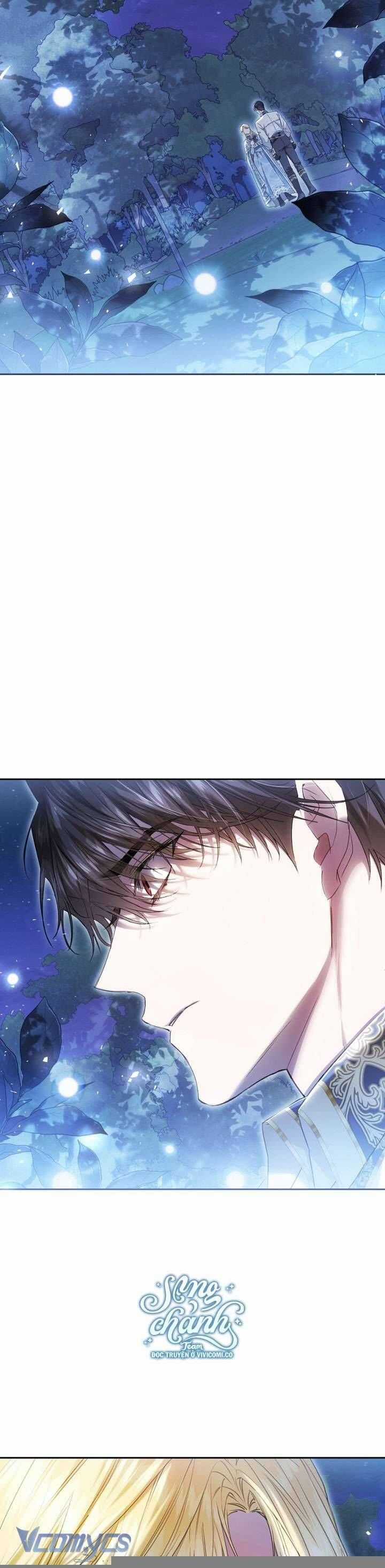 Kẻ Phản Diện Là Một Con Rối Chapter 111 trang 32