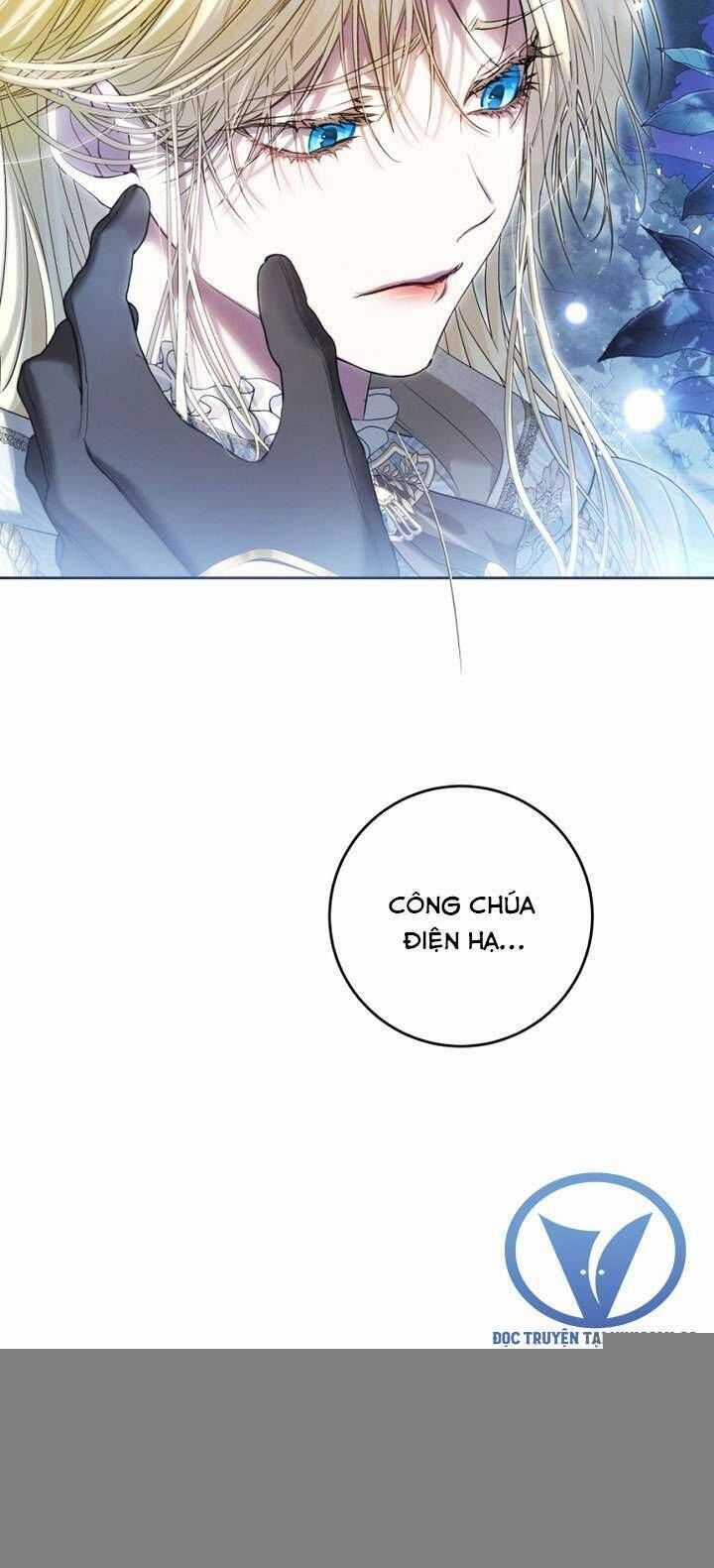 Kẻ Phản Diện Là Một Con Rối Chapter 111 trang 33