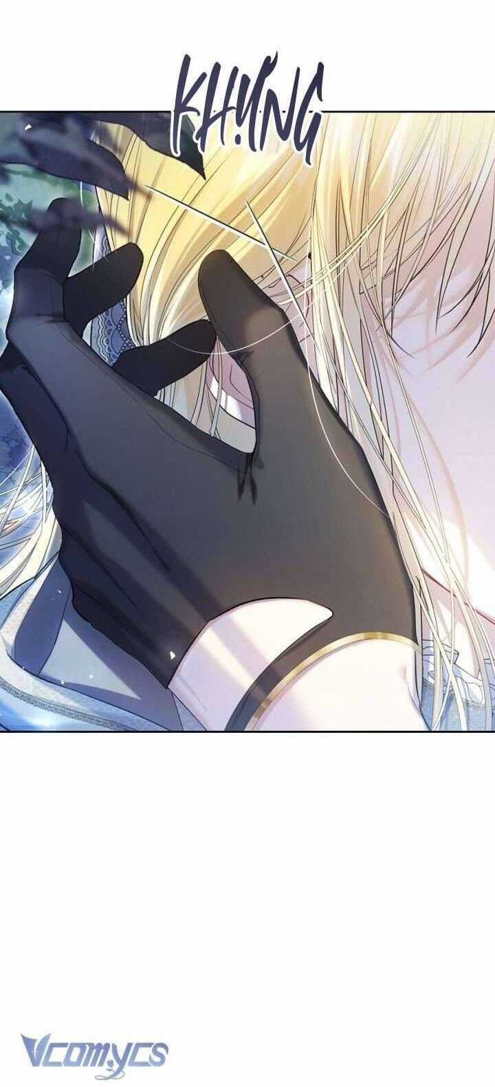 Kẻ Phản Diện Là Một Con Rối Chapter 111 trang 34