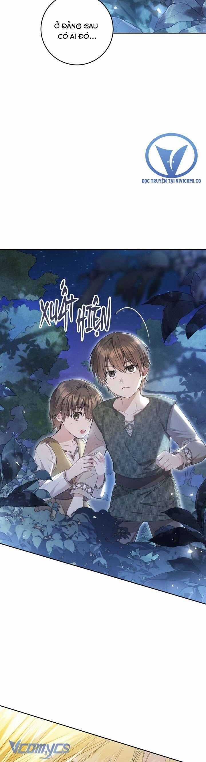 Kẻ Phản Diện Là Một Con Rối Chapter 111 trang 36