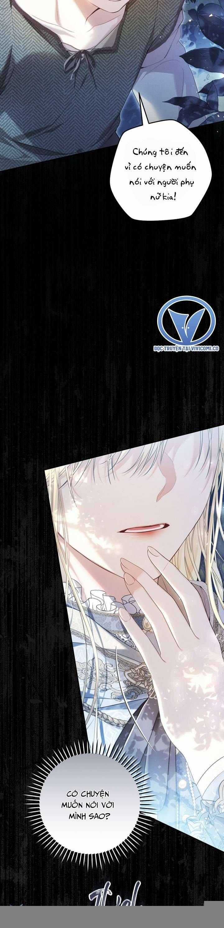 Kẻ Phản Diện Là Một Con Rối Chapter 111 trang 39