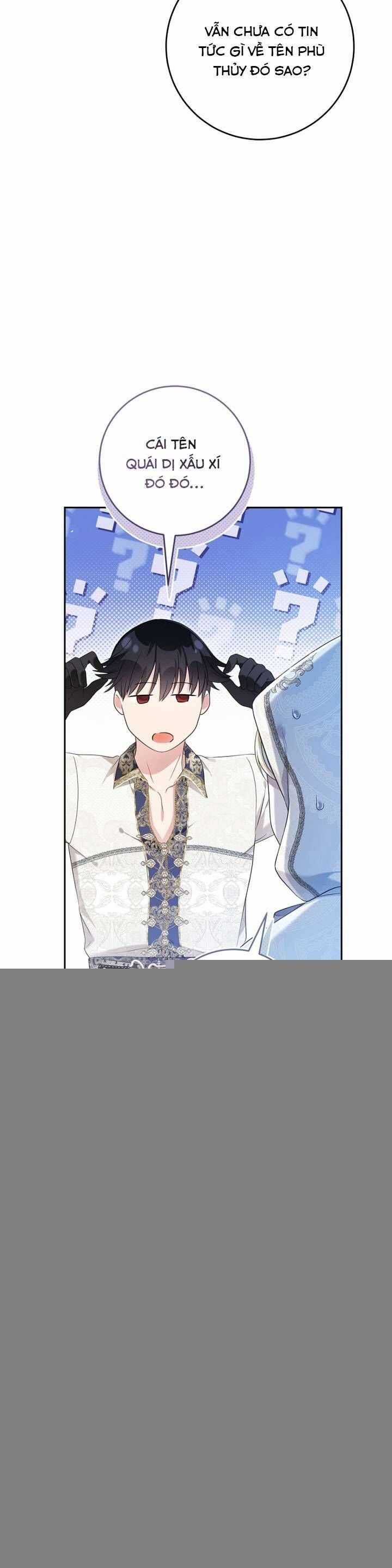 Kẻ Phản Diện Là Một Con Rối Chapter 111 trang 4