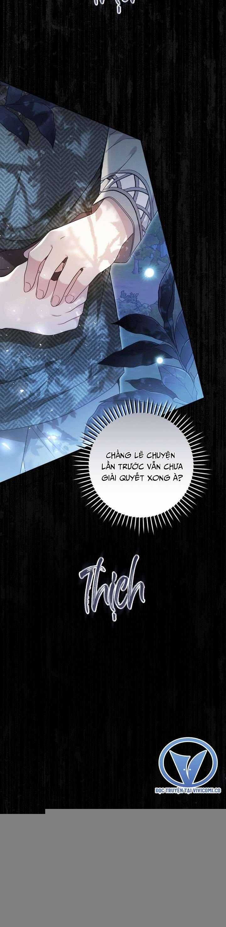 Kẻ Phản Diện Là Một Con Rối Chapter 111 trang 40