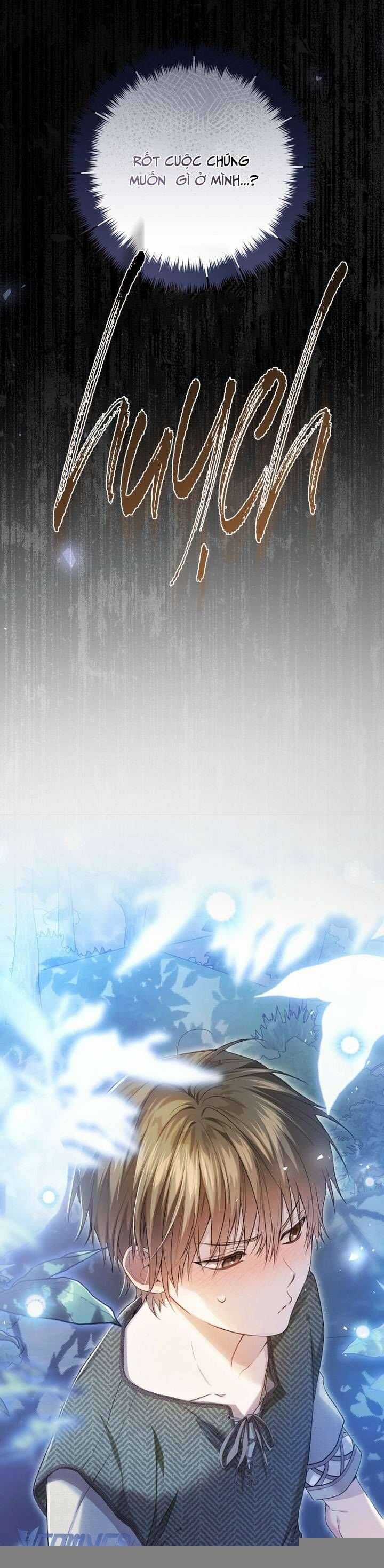 Kẻ Phản Diện Là Một Con Rối Chapter 111 trang 41