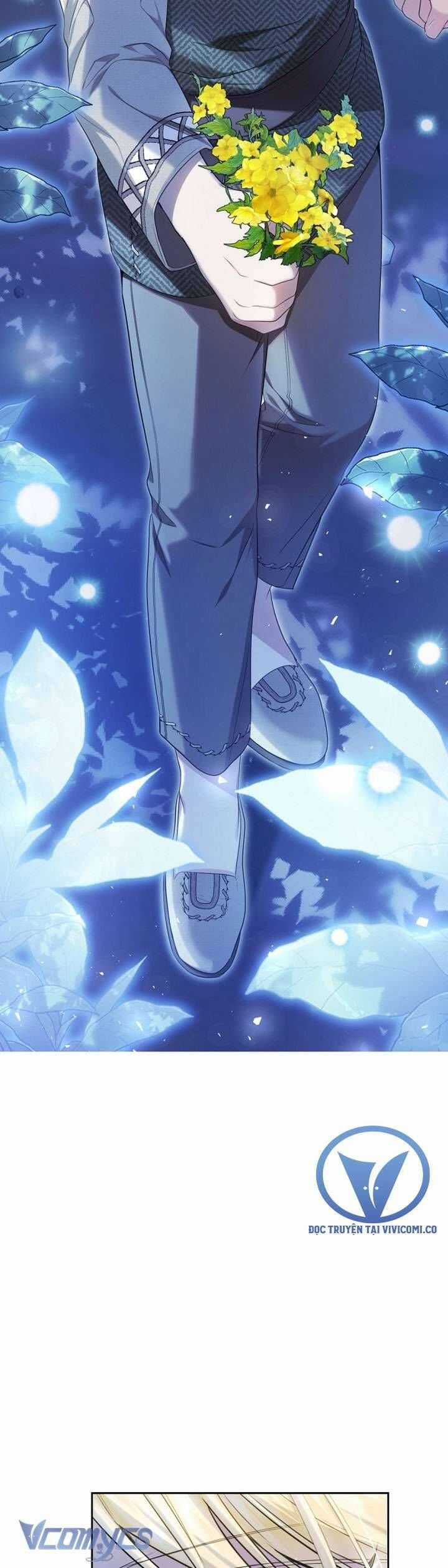 Kẻ Phản Diện Là Một Con Rối Chapter 111 trang 42