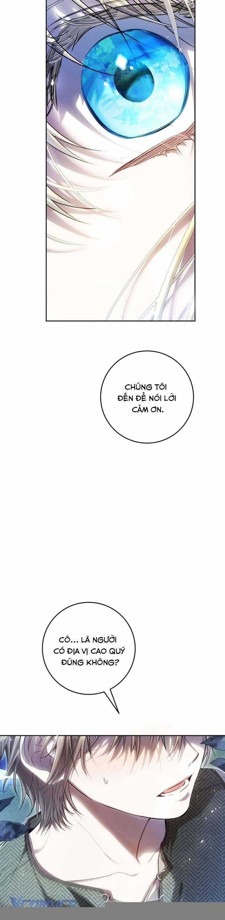 Kẻ Phản Diện Là Một Con Rối Chapter 111 trang 43