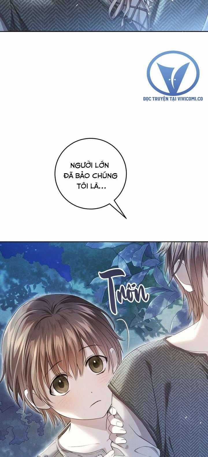 Kẻ Phản Diện Là Một Con Rối Chapter 111 trang 44