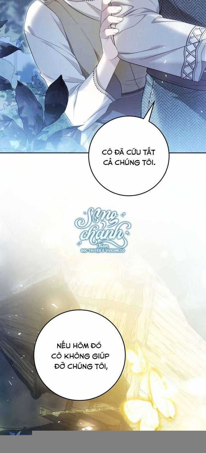 Kẻ Phản Diện Là Một Con Rối Chapter 111 trang 45