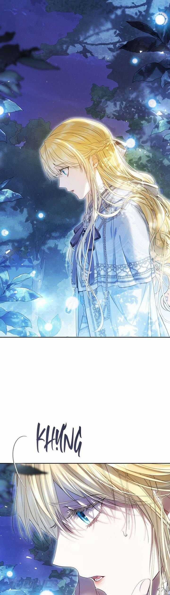 Kẻ Phản Diện Là Một Con Rối Chapter 111 trang 47