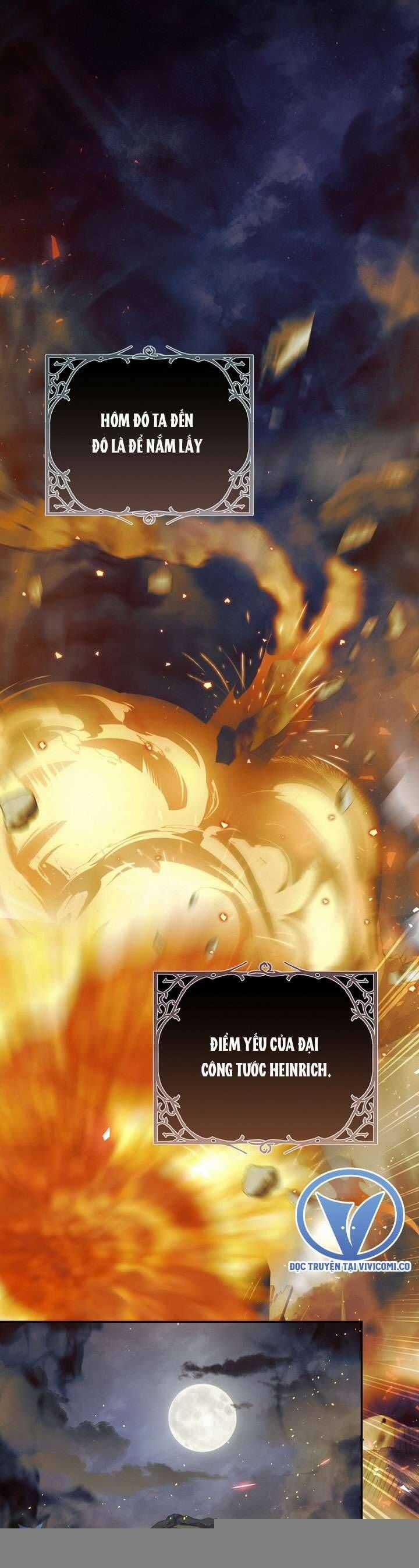 Kẻ Phản Diện Là Một Con Rối Chapter 111 trang 49