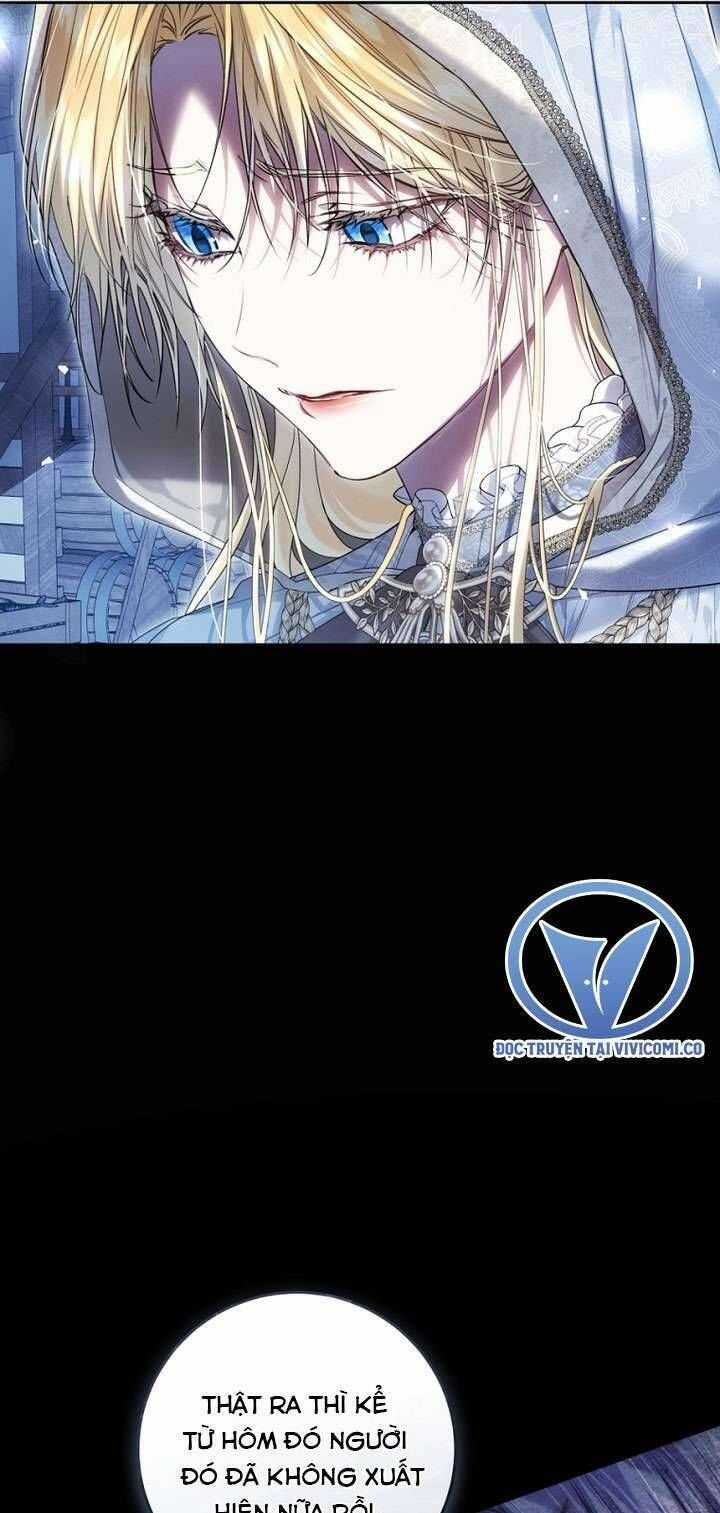 Kẻ Phản Diện Là Một Con Rối Chapter 111 trang 5